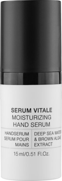 Alessandro Spa Handserum Vitale 15 ml von alessandro