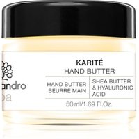 Alessandro Spa Karitè Hand Butter Handcreme von alessandro