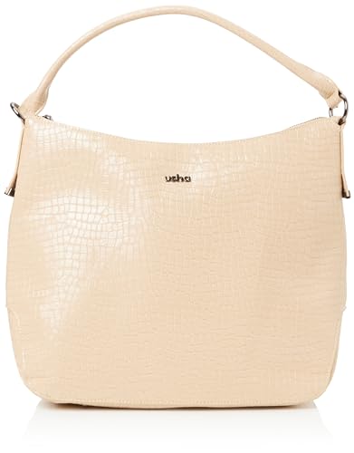 aleva Women's Handtasche, BEIGE von aleva