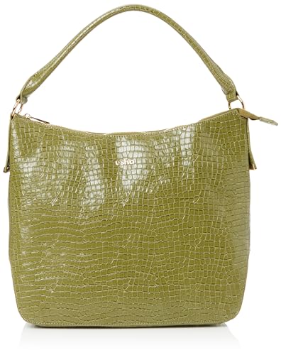 aleva Women's Handtasche, GRÜN von aleva