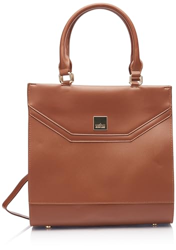 aleva Women's Handtasche, Kamel von aleva