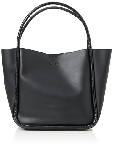 aleva Women's Handtasche, SCHWARZ von aleva