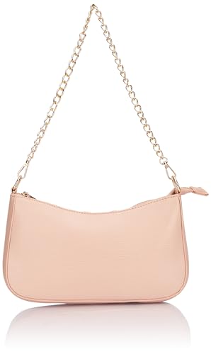 aleva Women's Schultertasche, PINK von aleva