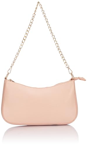 aleva Women's Schultertasche, PINK von aleva