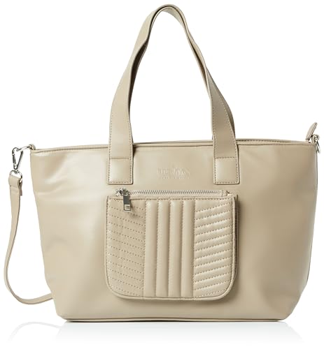 aleva Women's Shopper, BEIGE von aleva