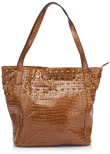 aleva Women's Shopper, BRAUN von aleva