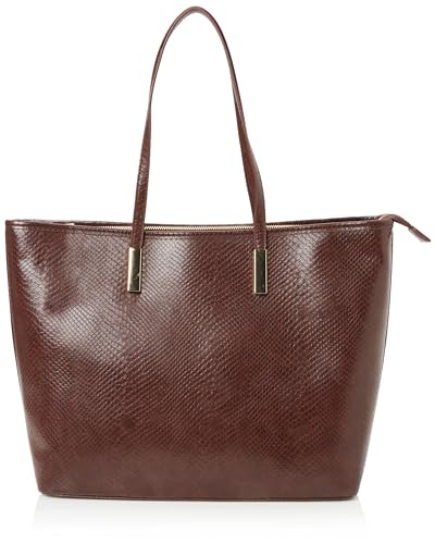 aleva Women's Shopper, BRAUN von aleva