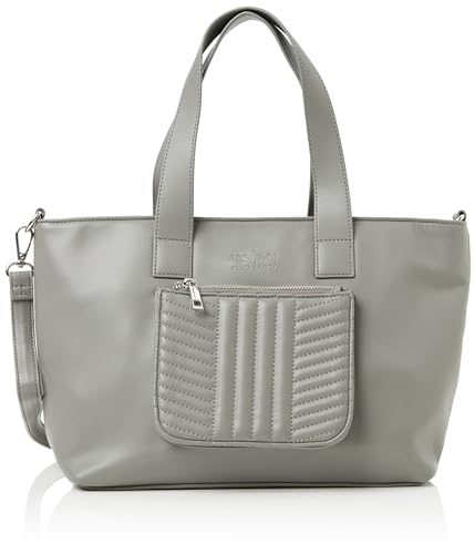 aleva Women's Shopper, GRAU von aleva