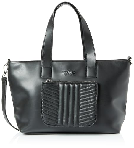 aleva Women's Shopper, SCHWARZ von aleva