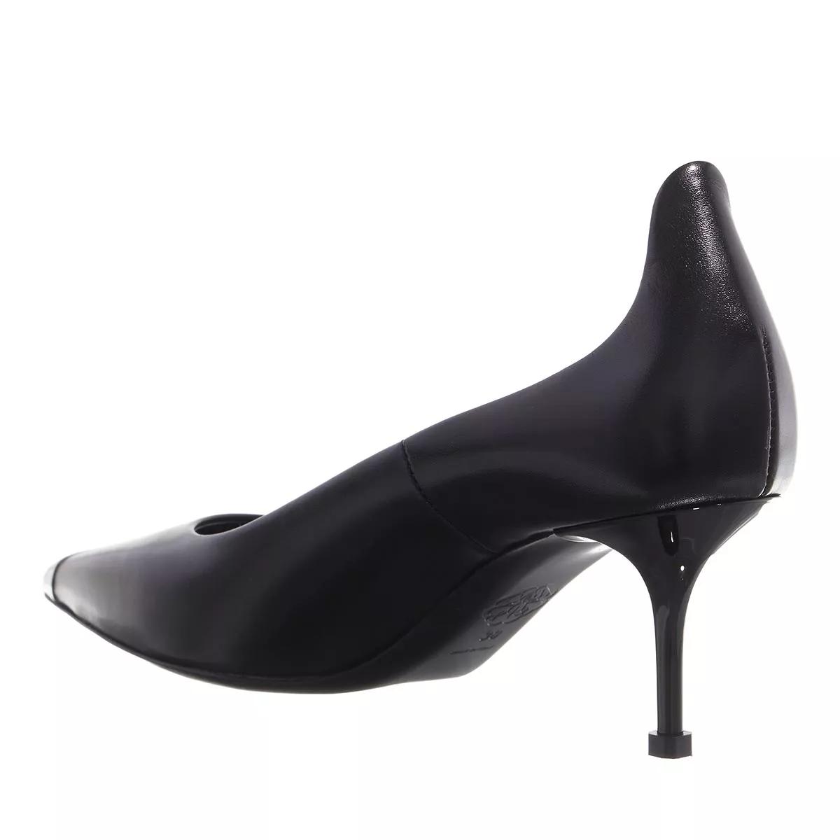 Alexander McQueen Pumps & High Heels - Pumps - Gr. 38 (EU) - in Schwarz - für Damen von alexander mcqueen