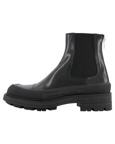 Herren Chelsea Boots von alexander mcqueen