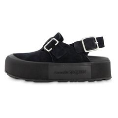 Herren Sandalen MOUNT KLICK von alexander mcqueen