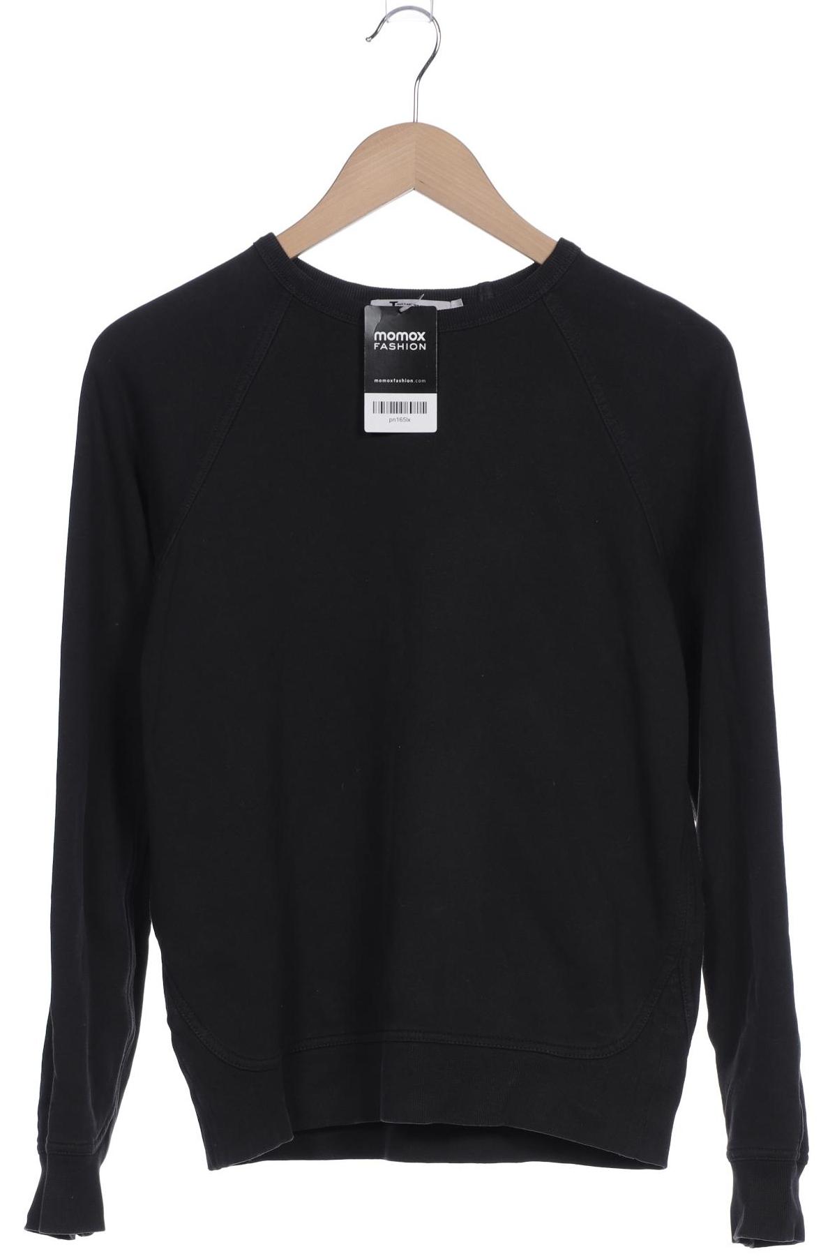 Alexander Wang Herren Sweatshirt, schwarz von alexander wang