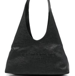 Alexander Wang Schultertasche In Nero von alexander wang