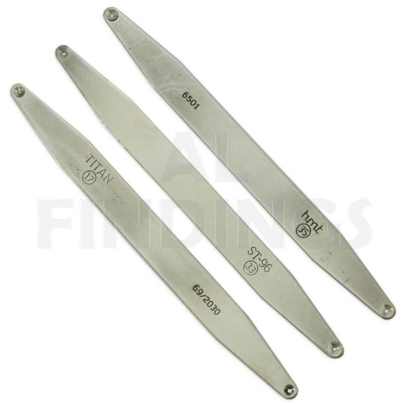 Set 3 Armbanduhrzeiger Uhrzeigereinstellpresser Presswerkzeug Zeigerbestückung | 60 von alfindingsltd