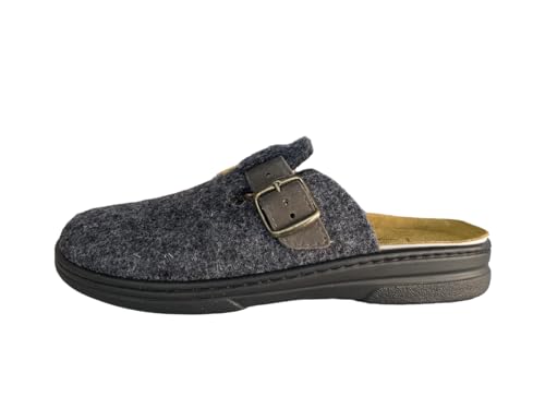 Algemare Herren Clogs, Größe:41 EU von algemare