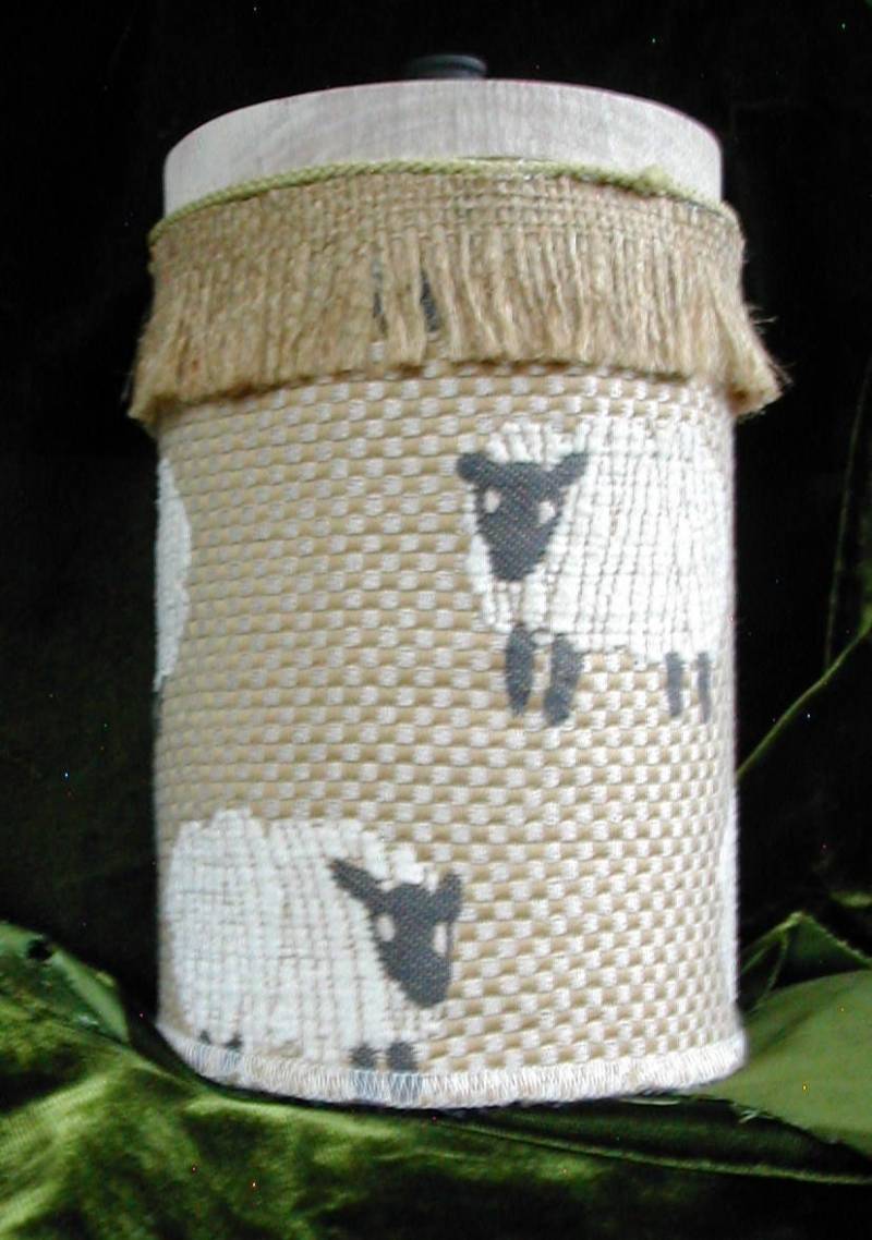 Schaf Sammlerstück Schaf Sammlerstück von aliasendeavors