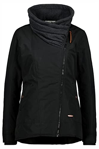 KikiAK A Jacket KikiAK A Jacket von alife & kickin