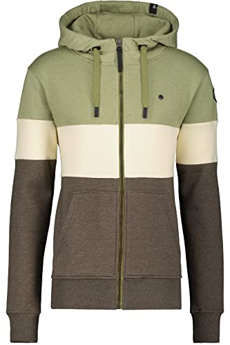 alife & kickin KingsleyAK A Hooded Sweatjacket von alife & kickin