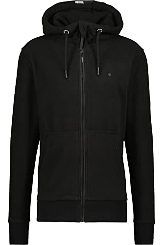 alife & kickin TrasherAK F Sweatjacket von alife & kickin