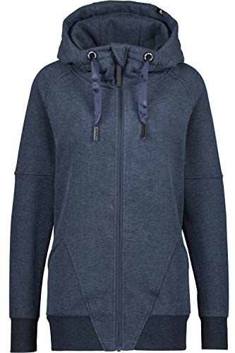 alife & kickin MariaAK A Hooded Sweatjacket von alife & kickin