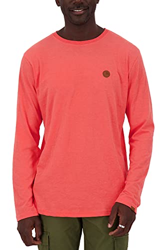 ALIFE and Kickin AlexAK Longsleeve Herren Langarmshirt Fiesta S von alife & kickin