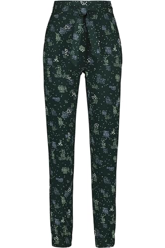 ALIFE and Kickin AliceAK B Pants Damen Jogginghose, Hose Dark Forest L von alife & kickin