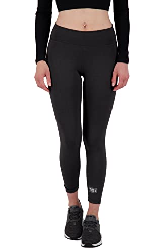 ALIFE and Kickin AriaAK Leggings Damen Freizeithose, Hose Moonless L von alife & kickin