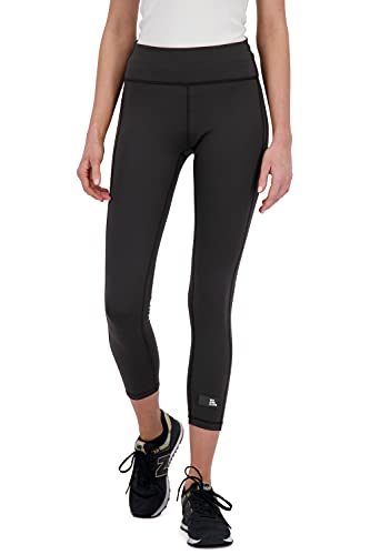 ALIFE and Kickin AriaAK Leggings Damen Freizeithose, Hose Moonless XS von alife & kickin