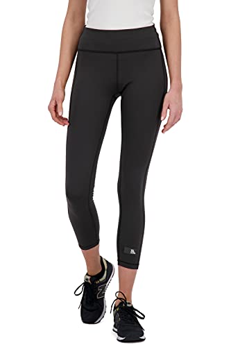 ALIFE and Kickin AriaAK Leggings – Damen Leggings – Bequem & Atmungsaktiv für Alltag & Sport – Perfekte Passform für Freizeit, Yoga & Fitness Moonless S ALIFE and Kickin AriaAK Leggings – Damen Leggings – Bequem & Atmungsaktiv für Alltag & Sport – Perfekte Passform für Freizeit, Yoga & Fitness Moonless S von alife & kickin
