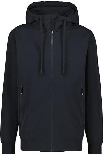 ALIFE and Kickin AyanAK A Jacket – Herren Übergangsjacke – Leicht & Winddicht – Ideal für Frühling & Herbst – Stylische Outdoor Jacke Marine XXL ALIFE and Kickin AyanAK A Jacket – Herren Übergangsjacke – Leicht & Winddicht – Ideal für Frühling & Herbst – Stylische Outdoor Jacke Marine XXL von alife & kickin