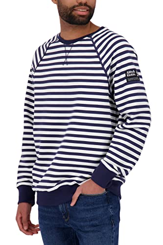 alife & kickin BorisAK Sweat von alife & kickin