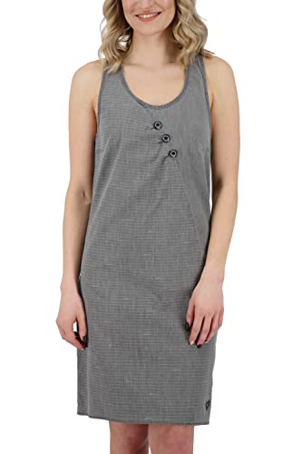 alife & kickin CameronAK DNM B Top Dress von alife & kickin