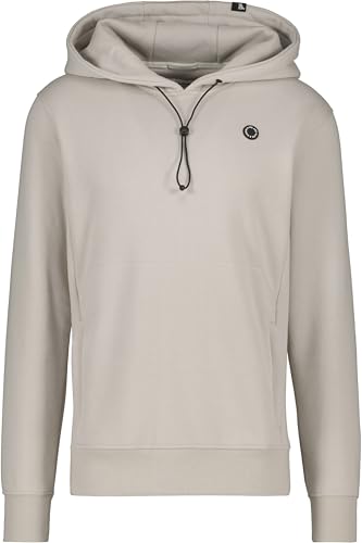 ALIFE and Kickin CassianAK A Hoodie – Herren Hoodie – Extra Warm & Kuschelig – Weicher Kapuzenpullover für kalte Tage – Perfekt für Herbst & Winter Pumice M von alife & kickin