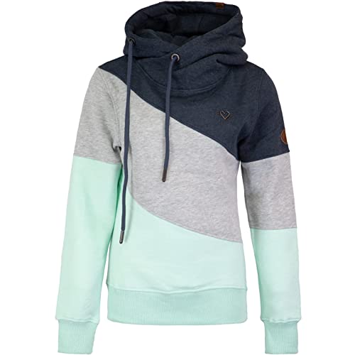 ALIFE and Kickin CharlotteAK A Jacket – Damen Winterjacke Kurz – Warm & Stylisch für Kalte Tage – Perfekt für Herbst & Winter – Bequeme Jacke für den Alltag Moonless dots L ALIFE and Kickin CharlotteAK A Jacket – Damen Winterjacke Kurz – Warm & Stylisch für Kalte Tage – Perfekt für Herbst & Winter – Bequeme Jacke für den Alltag Moonless dots L von alife & kickin