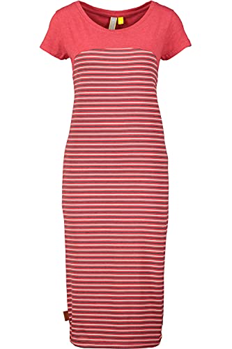 alife & kickin and Kickin Damen ClariceAK Kleid, Fiesta, XL von alife & kickin