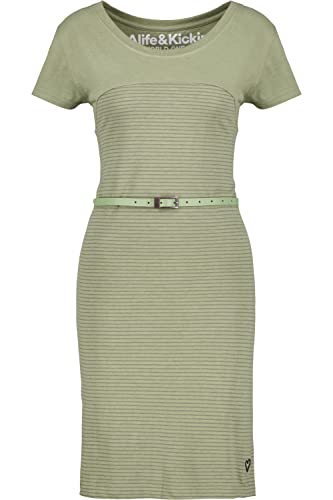 ClarinaAK Z Shirt Dress ClarinaAK Z Shirt Dress von alife & kickin