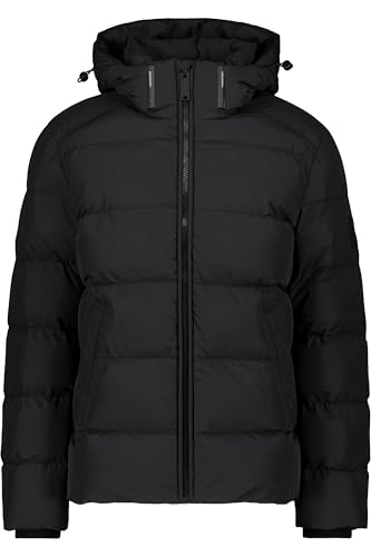ALIFE and Kickin DamianAK A Puffer Jacket – Warme Herren Winterjacke Steppjacke – Winddicht & Atmungsaktiv – Perfekte Jacke für Herbst & Winter Black XL ALIFE and Kickin DamianAK A Puffer Jacket – Warme Herren Winterjacke Steppjacke – Winddicht & Atmungsaktiv – Perfekte Jacke für Herbst & Winter Black XL von alife & kickin