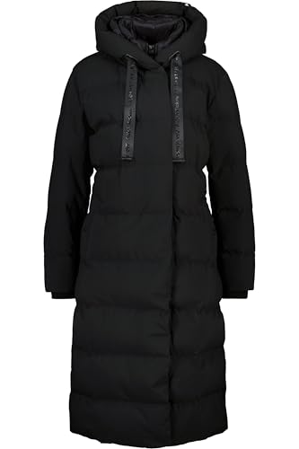 ALIFE and Kickin DitteAK A Puffer Coat – Damen Wintermantel Steppmantel – Lange Winterjacke für Kalte Tage – Mantel für Herbst & Winter – Perfekt für Freizeit & Alltag Moonless L ALIFE and Kickin DitteAK A Puffer Coat – Damen Wintermantel Steppmantel – Lange Winterjacke für Kalte Tage – Mantel für Herbst & Winter – Perfekt für Freizeit & Alltag Moonless L von alife & kickin