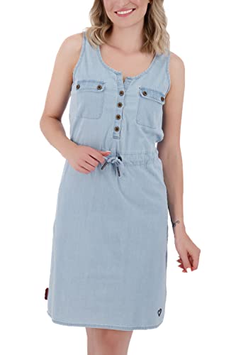 alife & kickin DorisAK DNM Dress alife & kickin DorisAK DNM Dress von alife & kickin