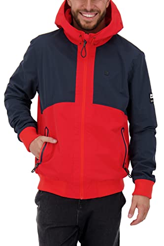 ALIFE and Kickin DylanAK Jacket Herren Jacke, Übergangsjacke Fiesta M von alife & kickin