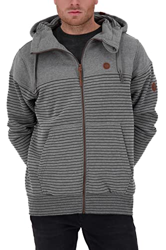 alife & kickin HurricaneAK B Sweatjacket von alife & kickin