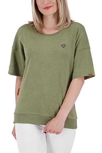 IsobelAK A Shortsleeve Top von alife & kickin