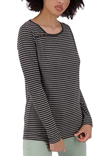 alife & kickin JanetAK Z Longsleeve von alife & kickin