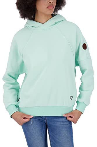 alife & kickin JerraAK A Hoddie Sweat von alife & kickin