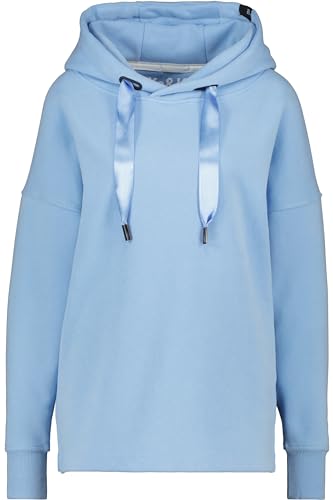 ALIFE and Kickin JessicaAK A Hoodie Damen Kapuzensweatshirt, Pullover Fjord XS ALIFE and Kickin JessicaAK A Hoodie Damen Kapuzensweatshirt, Pullover Fjord XS von alife & kickin