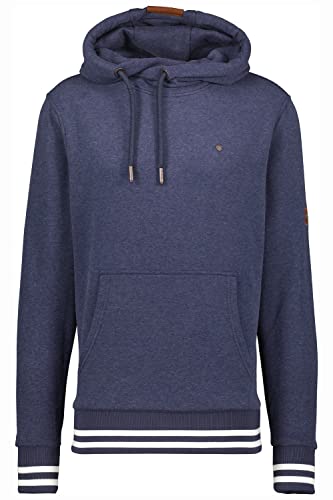 alife & kickin JohnsonAK C Sweat alife & kickin JohnsonAK C Sweat von alife & kickin