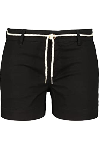 ALIFE and Kickin JuleAK A Shorts Damen Shorts, Kurze Hose Moonless S von alife & kickin