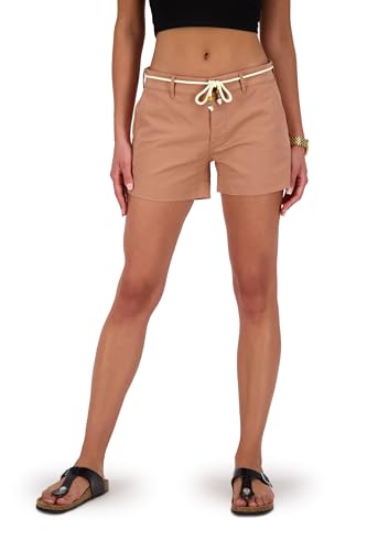 ALIFE and Kickin JuleAK A Shorts Damen Shorts, Kurze Hose Italian Clay M von alife & kickin