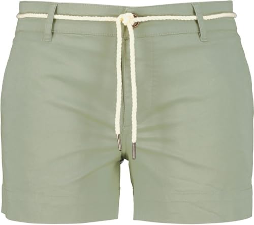 ALIFE and Kickin JuleAK A Shorts Damen Shorts, Kurze Hose dust L von alife & kickin